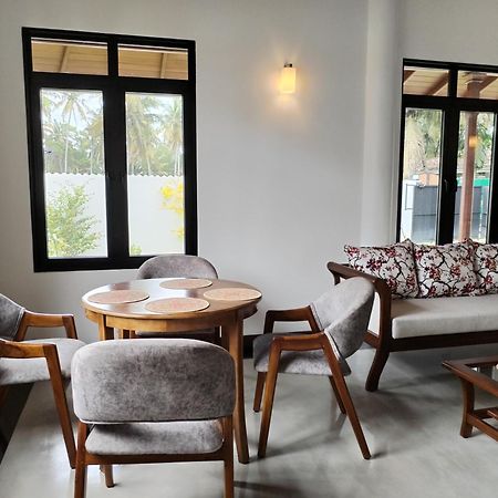 Amara Villa Ahangama Zewnętrze zdjęcie