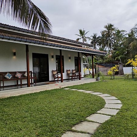 Amara Villa Ahangama Zewnętrze zdjęcie