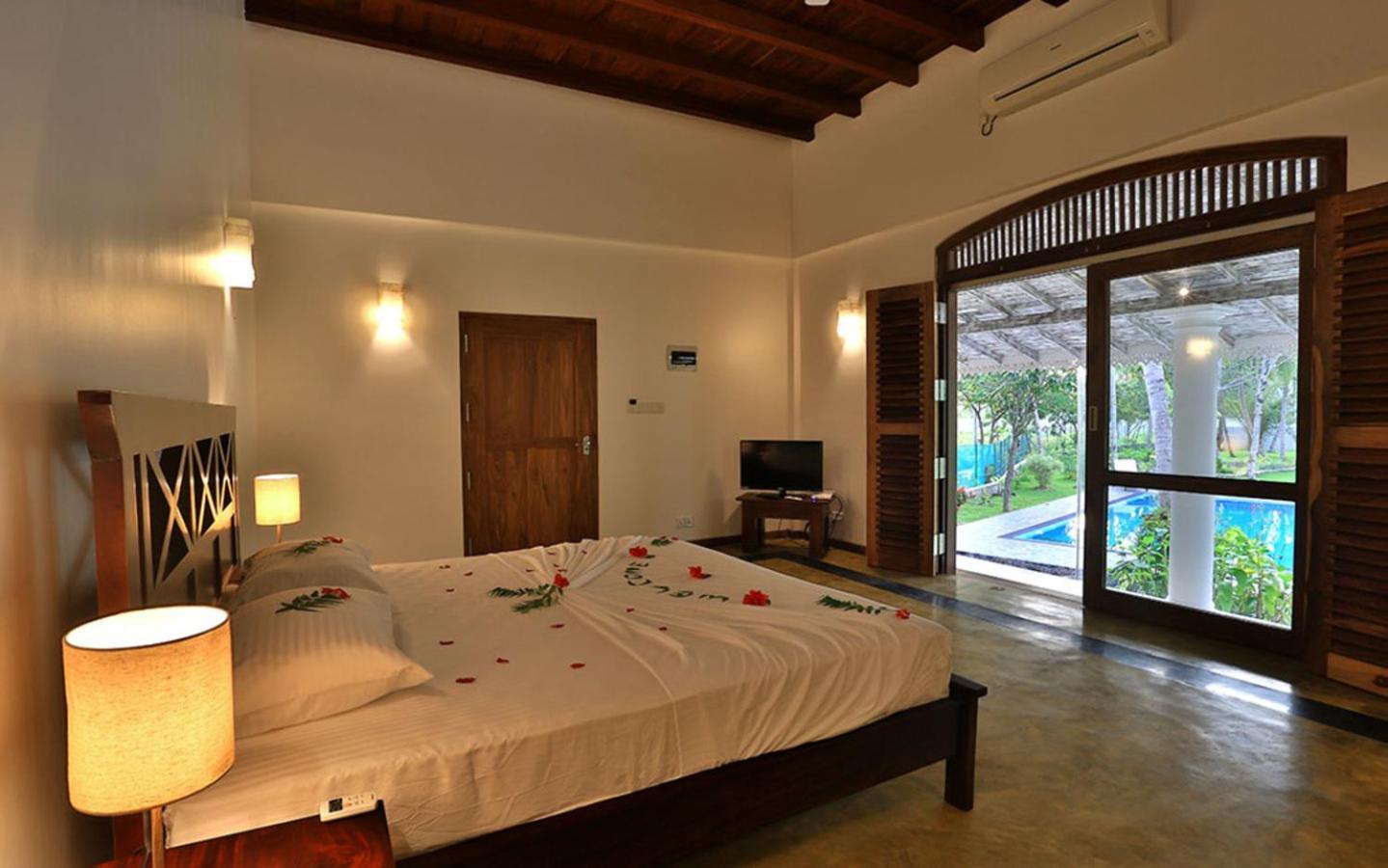 Amara Villa Ahangama Zewnętrze zdjęcie