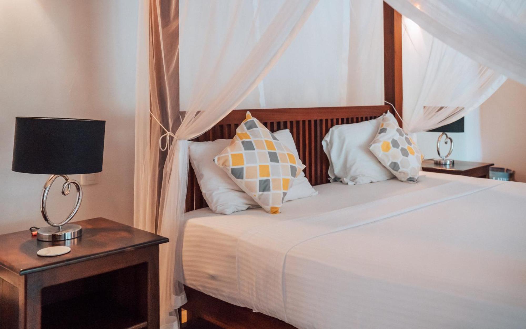 Amara Villa Ahangama Zewnętrze zdjęcie