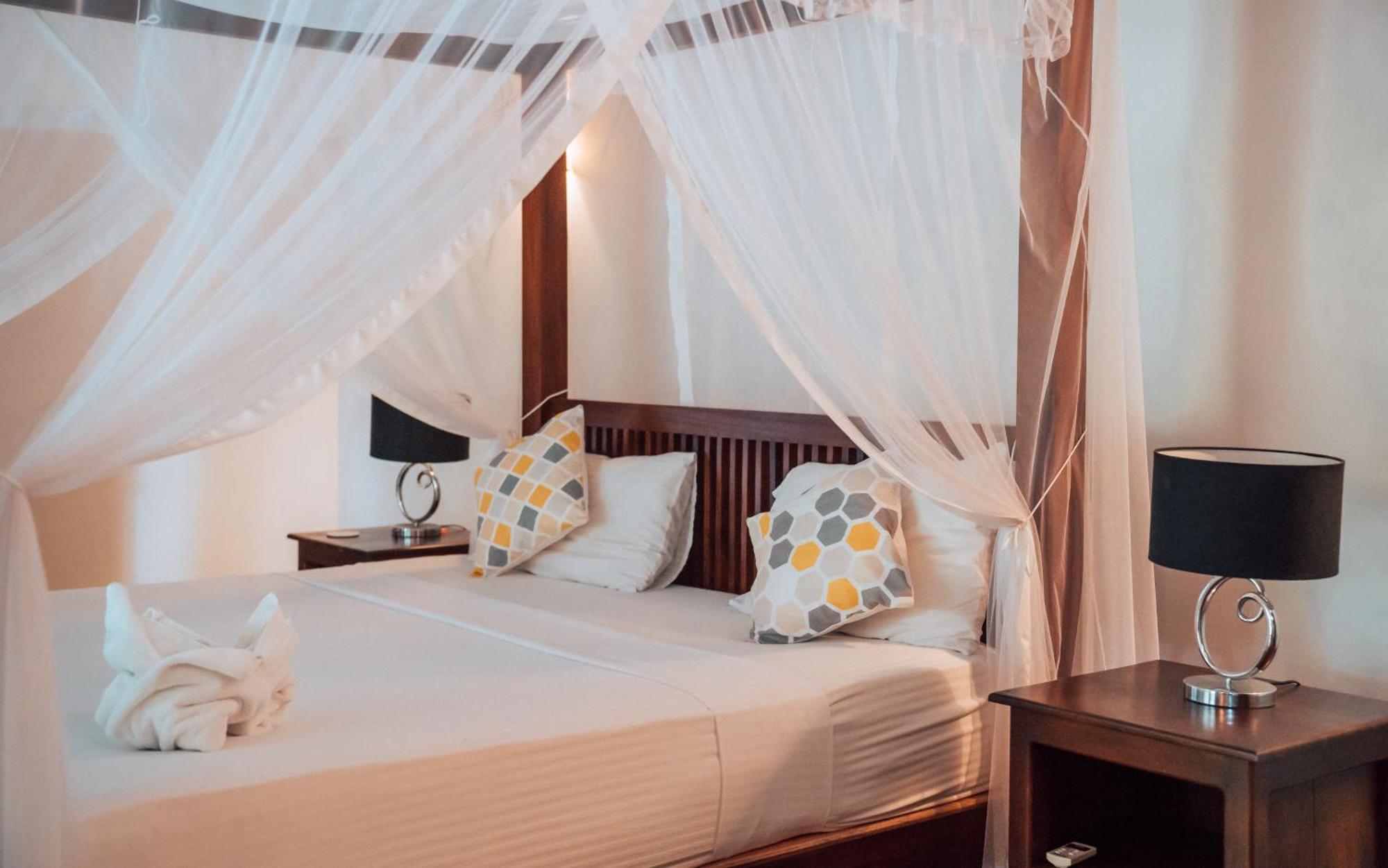 Amara Villa Ahangama Zewnętrze zdjęcie
