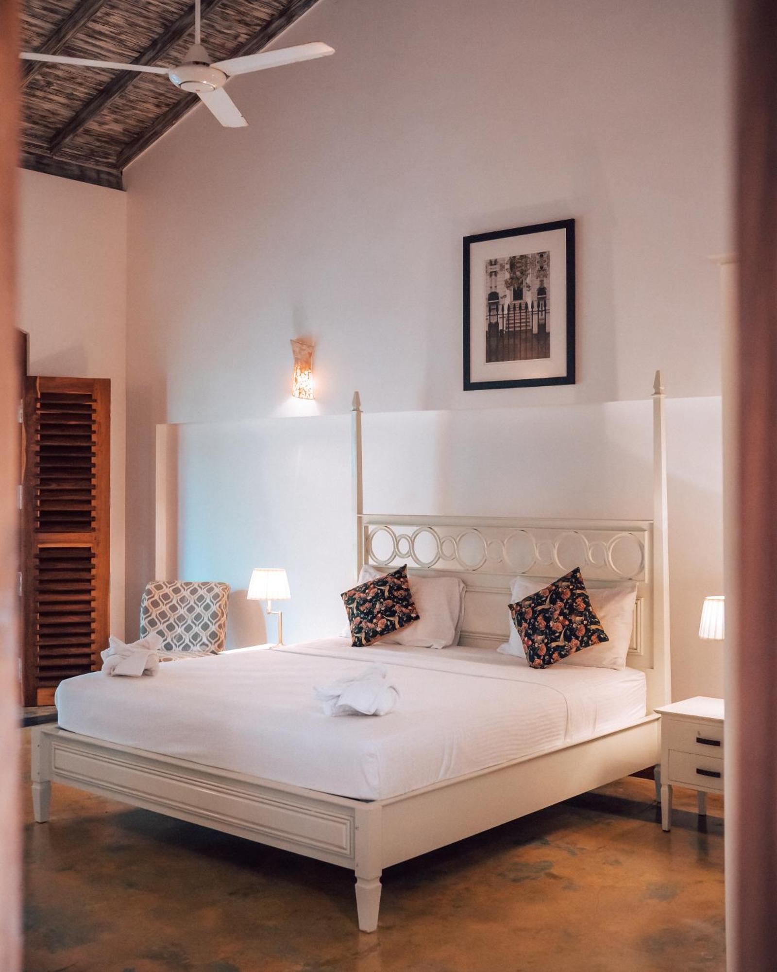 Amara Villa Ahangama Zewnętrze zdjęcie