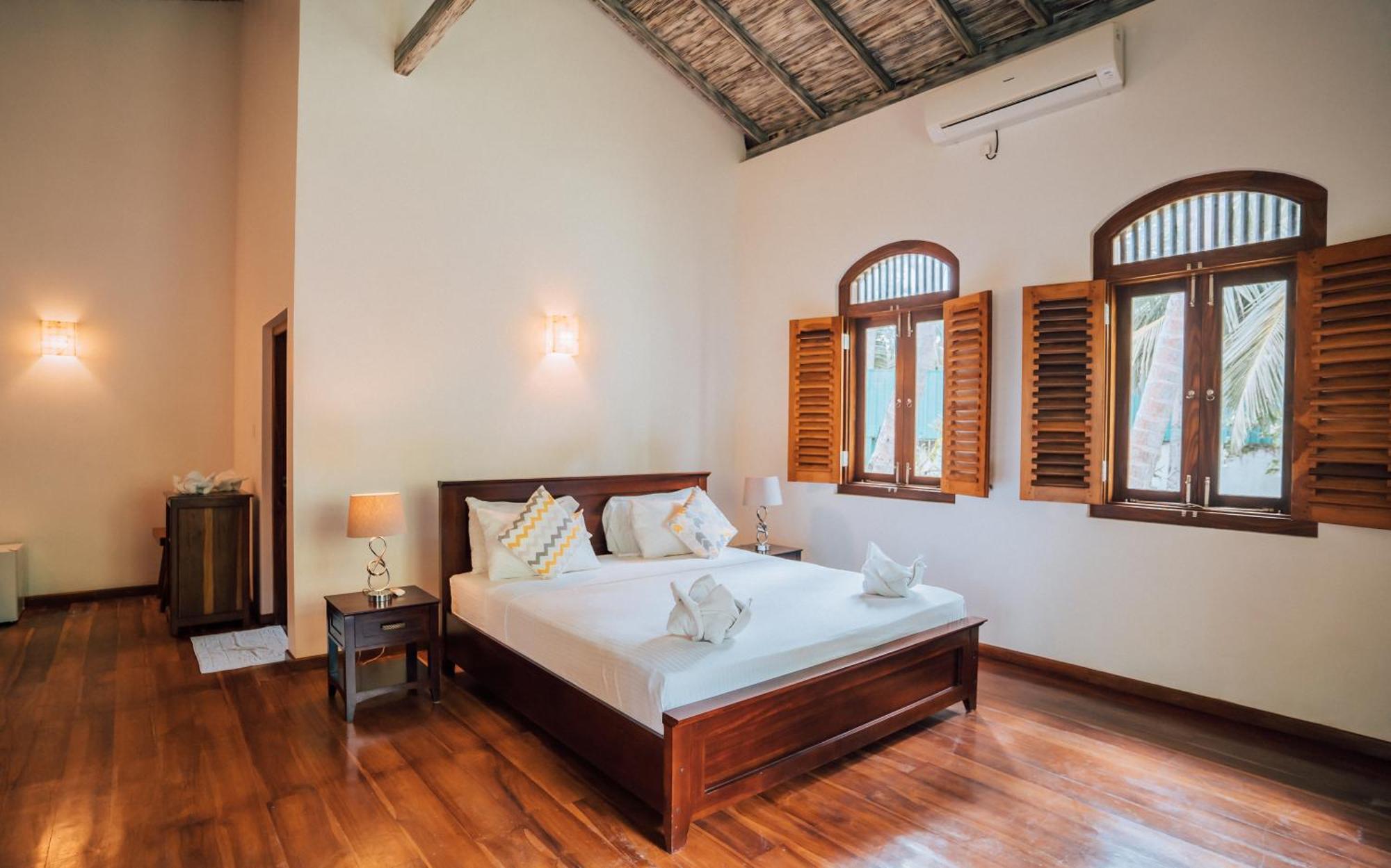 Amara Villa Ahangama Zewnętrze zdjęcie