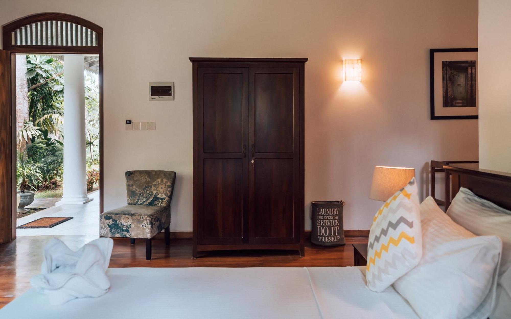 Amara Villa Ahangama Zewnętrze zdjęcie