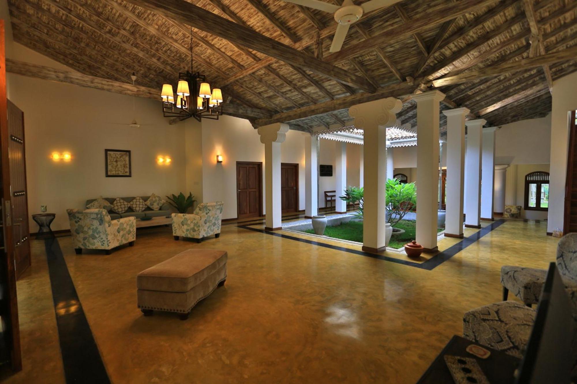 Amara Villa Ahangama Zewnętrze zdjęcie