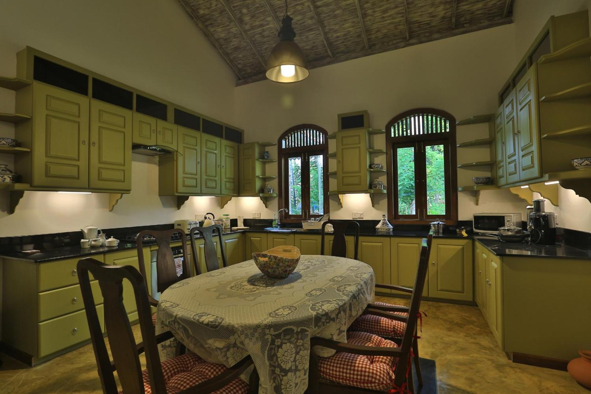 Amara Villa Ahangama Zewnętrze zdjęcie