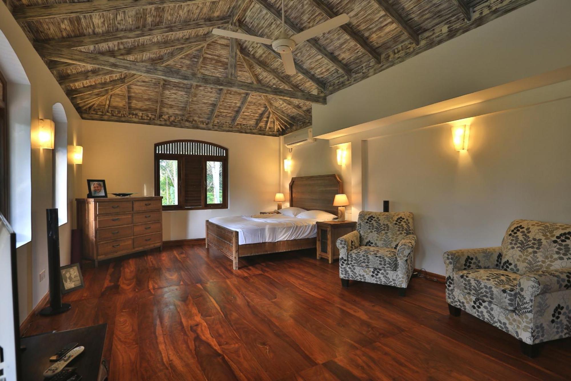 Amara Villa Ahangama Zewnętrze zdjęcie
