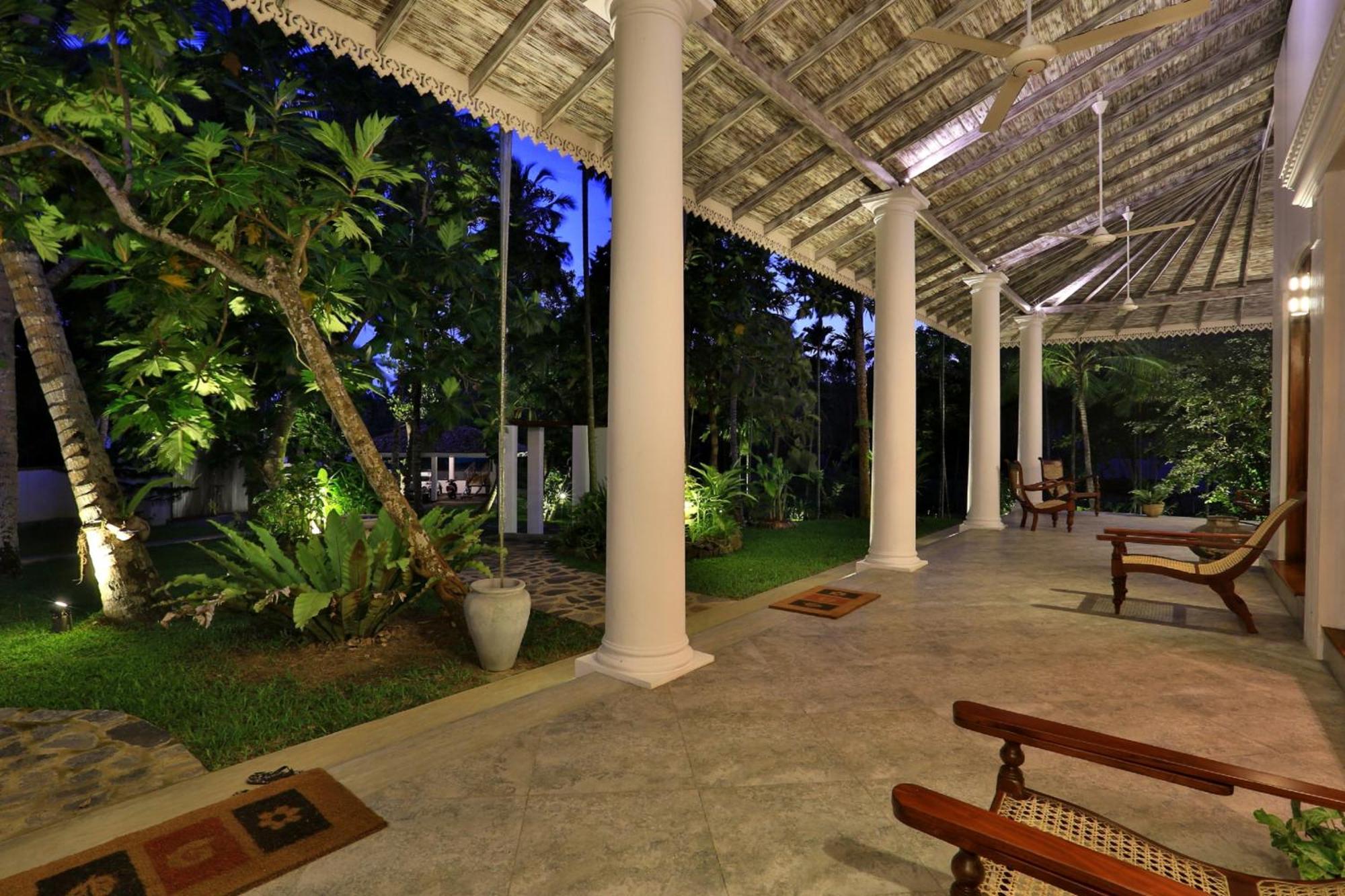 Amara Villa Ahangama Zewnętrze zdjęcie