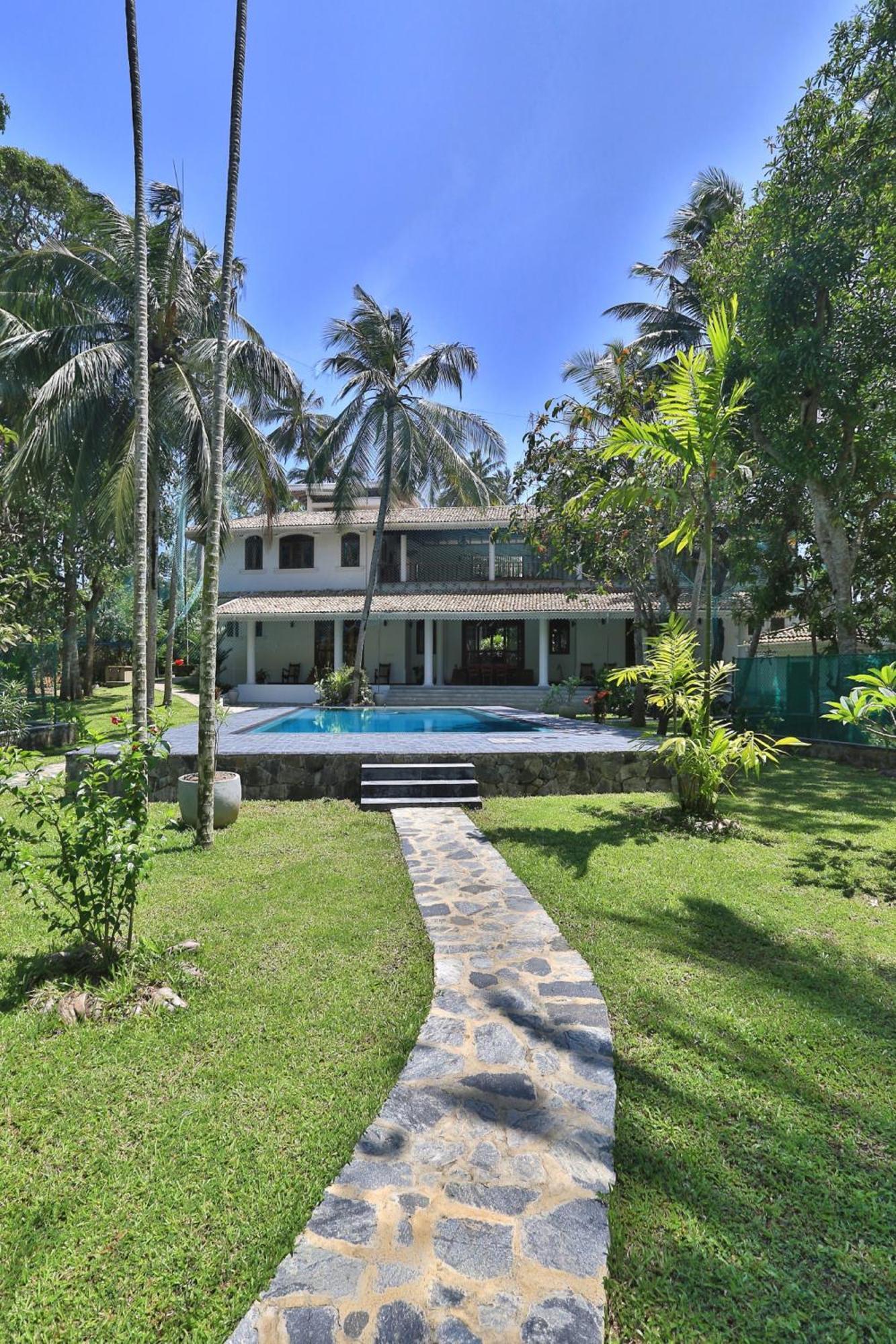 Amara Villa Ahangama Zewnętrze zdjęcie