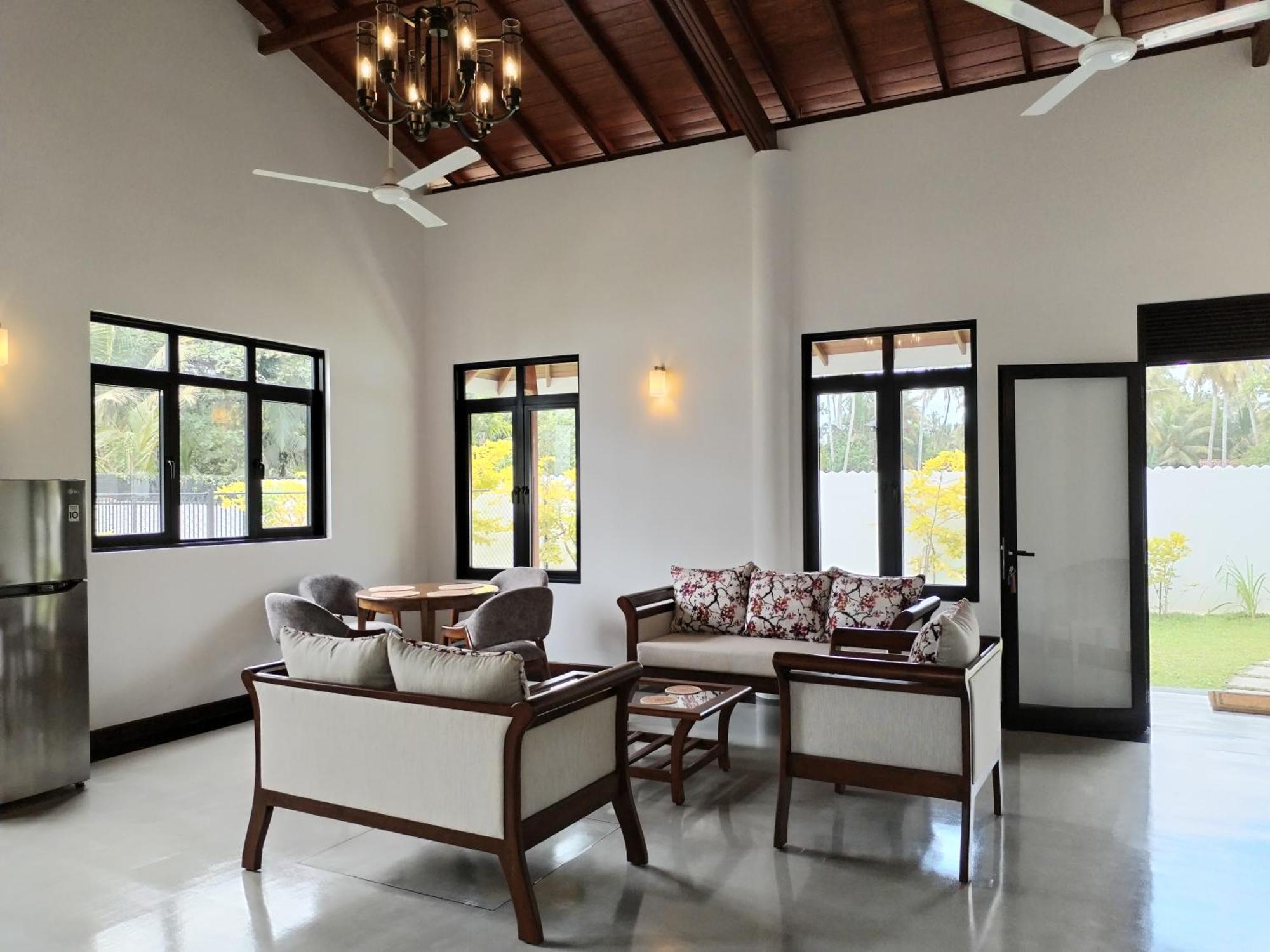 Amara Villa Ahangama Zewnętrze zdjęcie