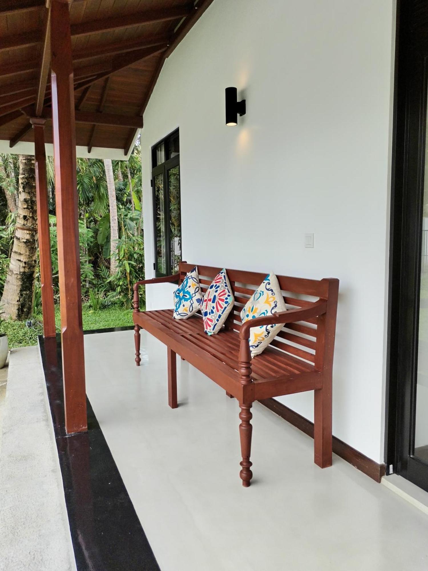 Amara Villa Ahangama Zewnętrze zdjęcie