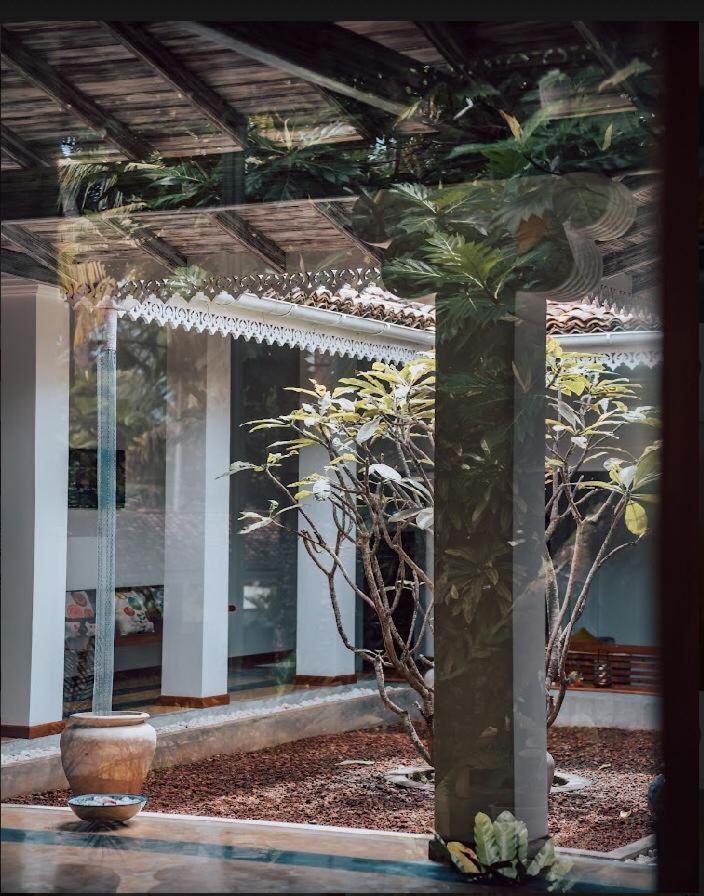 Amara Villa Ahangama Zewnętrze zdjęcie