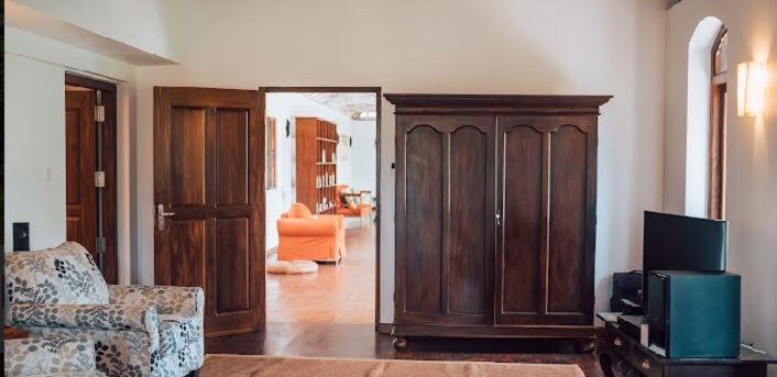 Amara Villa Ahangama Zewnętrze zdjęcie