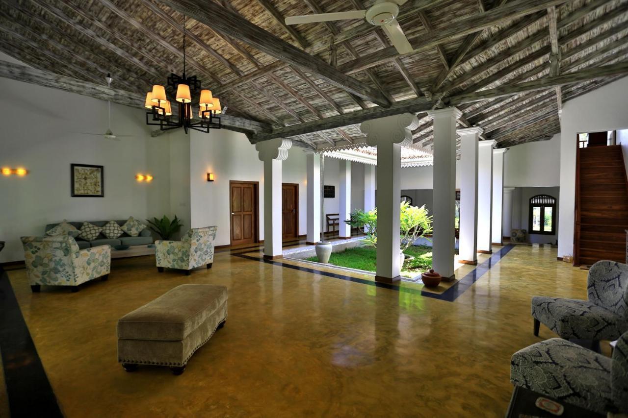 Amara Villa Ahangama Zewnętrze zdjęcie