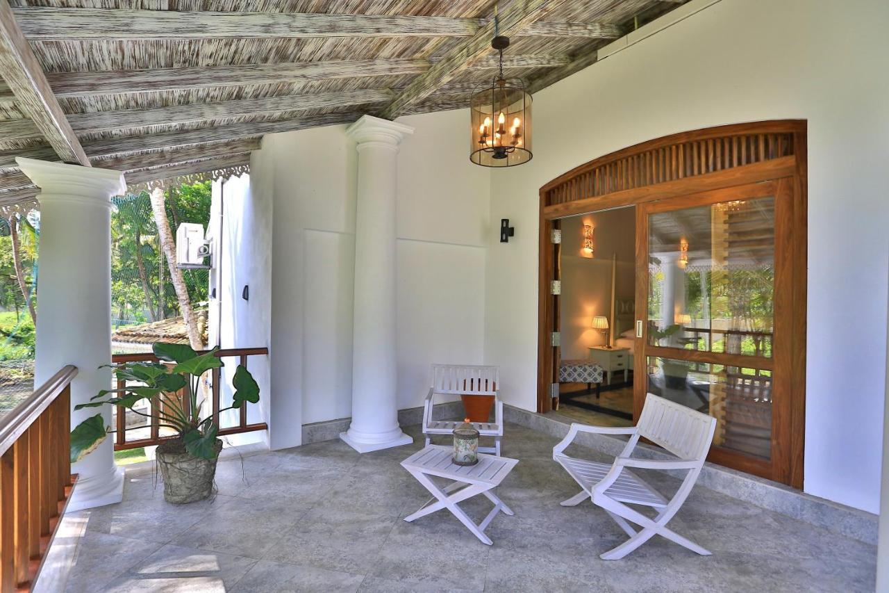 Amara Villa Ahangama Zewnętrze zdjęcie
