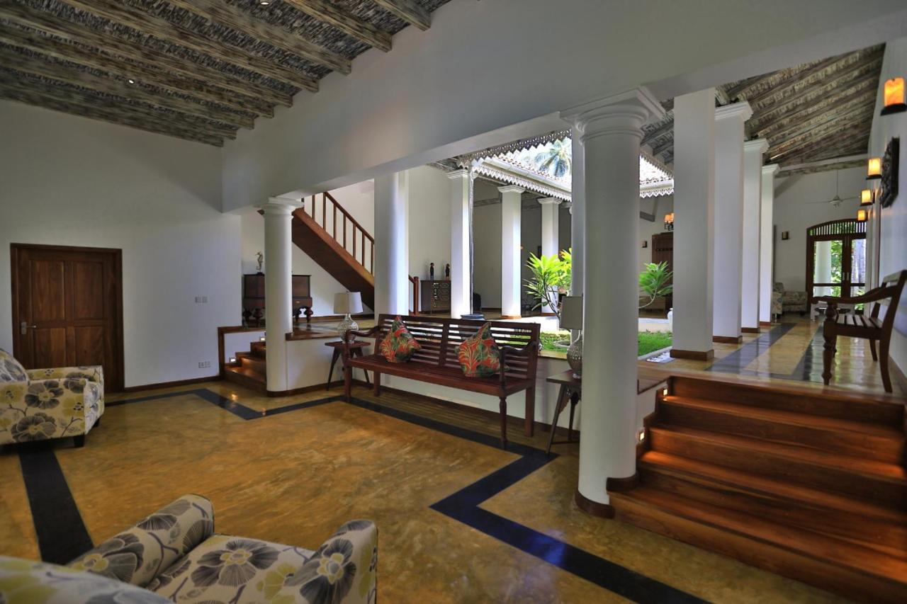 Amara Villa Ahangama Zewnętrze zdjęcie